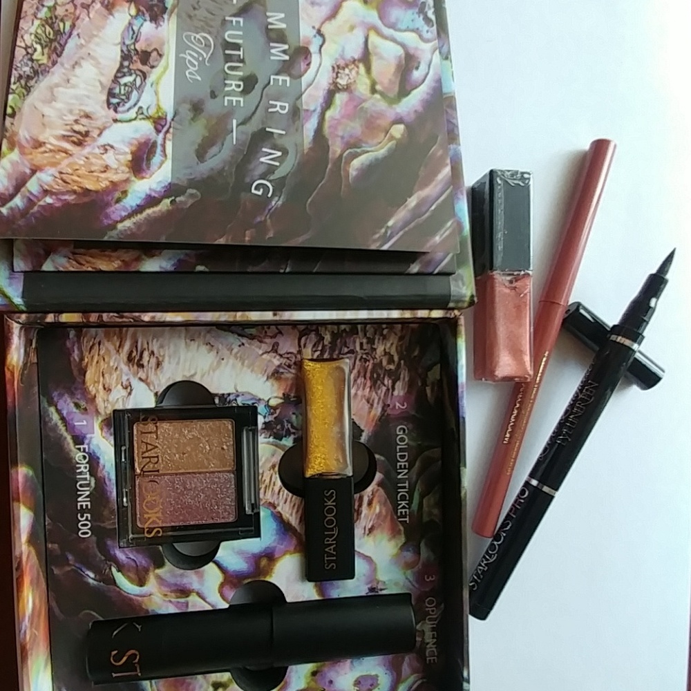 Starlooks Bundle